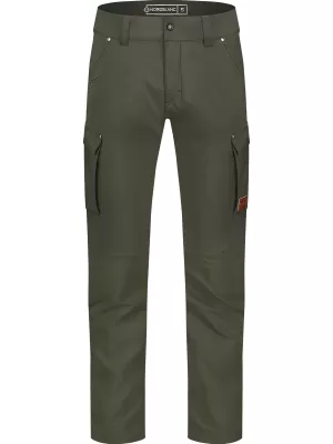 Pantaloni pentru bărbați NORDBLANC NBSPM8041 KAKI