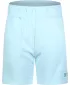 Pantaloni scurți de damă din bumbac NORDBLANC TOMBOY NBSPL7887 ALBASTRU DESCHIS