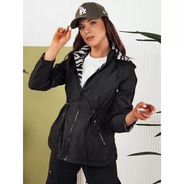  Parcul Doamnelor DSTREET CORMIS TY4267 NEGRU 