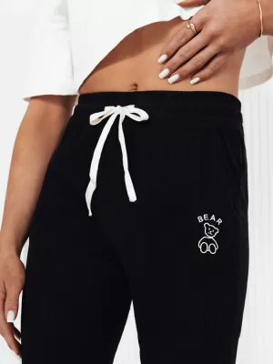 Doamne DSTREET BEAR UY2070 NEGRU