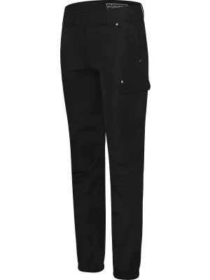 Pantaloni de dama NORDBLANC NBSPL8042 NEGRU