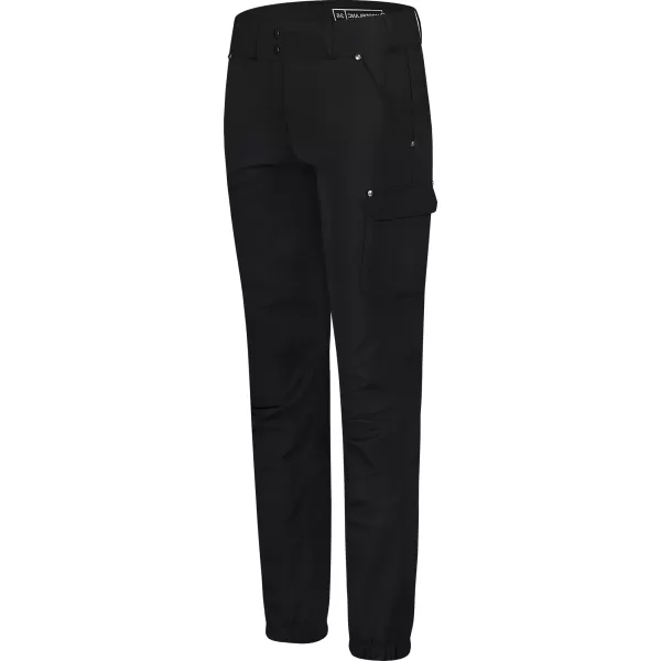  Pantaloni de dama NORDBLANC NBSPL8042 NEGRU 