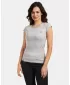 Tricou pentru femei KILPI LOS-W VL0365KI GRI DESCHIS