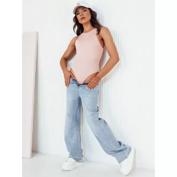  Punctele doamnelor DSTREET CLAVELLI RY2488 ROZ 
