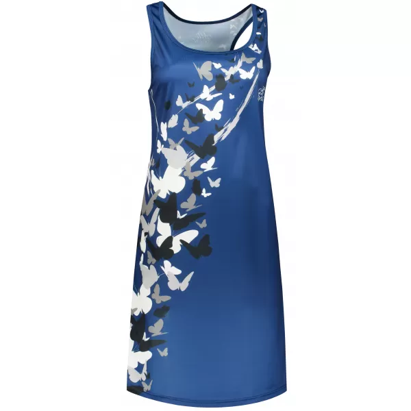  Rochie vestă funcțională premium pentru femei ALTISPORT VOJ/ALW022SAT01 OBICEIURI 