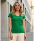 Tricou pentru femei ALTISPORT NP/ALW261 VERDE MEDIU