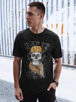 Cămaşă DSTREET RX5617 NEGRU