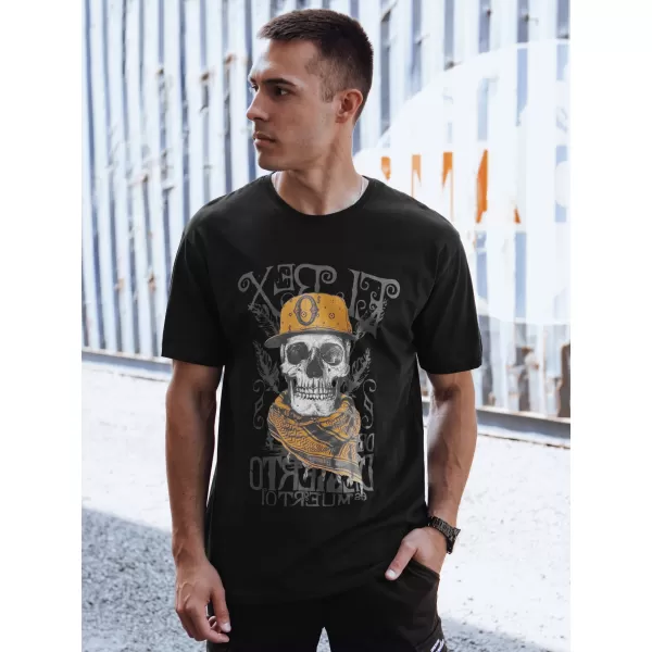  Cămaşă DSTREET RX5617 NEGRU 
