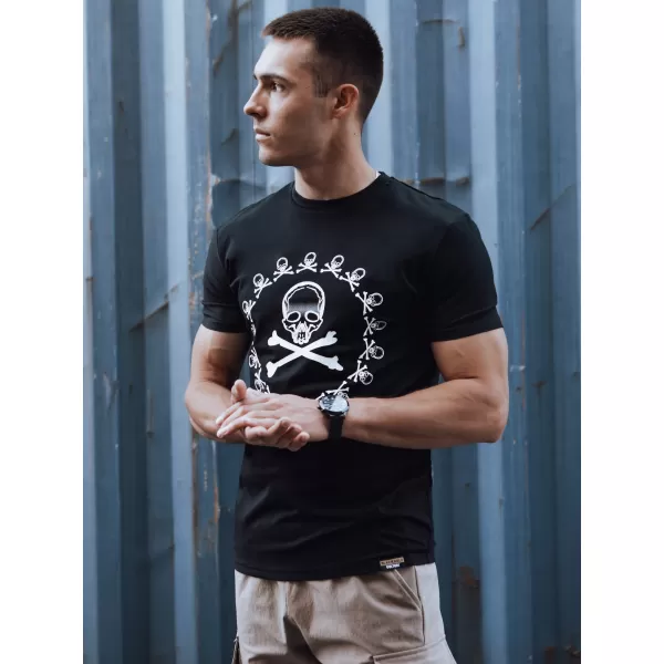  Cămaşă DSTREET RX5580 NEGRU 