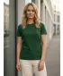 Tricou pentru femei ALTISPORT NP/ALW331 STICLA VERDE