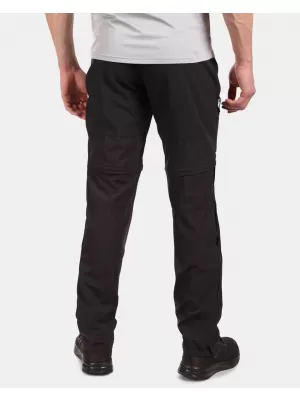 Pantaloni pentru bărbați KILPI HOSIO-M VM0403KI NEGRU
