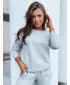 Panoul pentru doamne DSTREET FASHION II BY0152 GRI DESCHIS