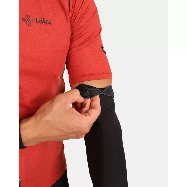  Mâneci KILPI UNNO ARMS-U VU0610KI NEGRU 