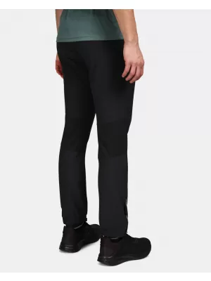 Pantaloni pentru bărbați KILPI HEYES-M VM0411KI NEGRU