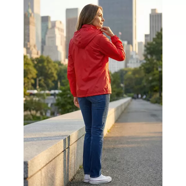  Blazer unisex ALTISPORT NP/ALU425 ROȘU 