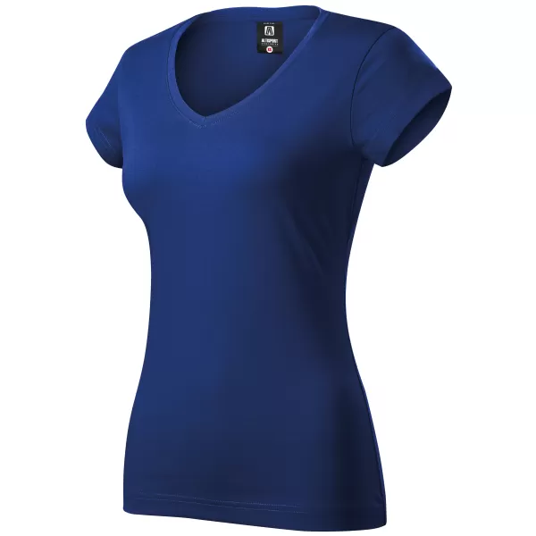  Tricou pentru femei ALTISPORT NP/ALW261 ALBASTRU REGAL 