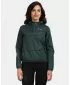 Geaca de dama KILPI ANORI-W VL0102KI VERDE ÎNCHIS