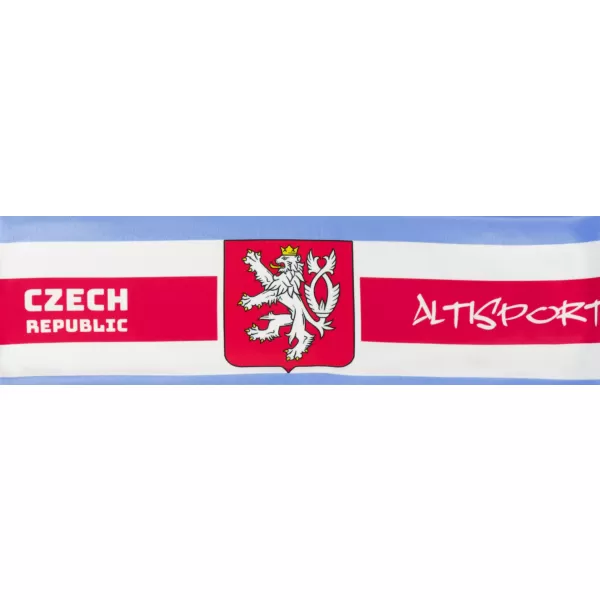  Bentita premium unisex ALTISPORT x CZE VOJ/ALU032CEL01 RETRO 