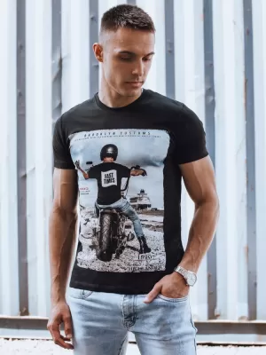 Cămaşă DSTREET RX5549 NEGRU