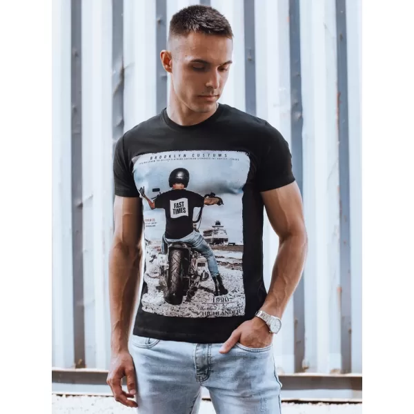  Cămaşă DSTREET RX5549 NEGRU 