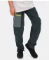 Pantaloni pentru băieți KILPI HOSIO-JB VJ0508KI VERDE ÎNCHIS