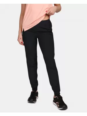 Pantaloni de dama KILPI HEYES-W VL0408KI NEGRU