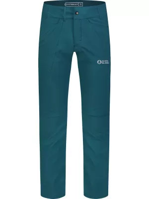 Pantaloni pentru bărbați NORDBLANC LASTING NBSPM8048 VERDE