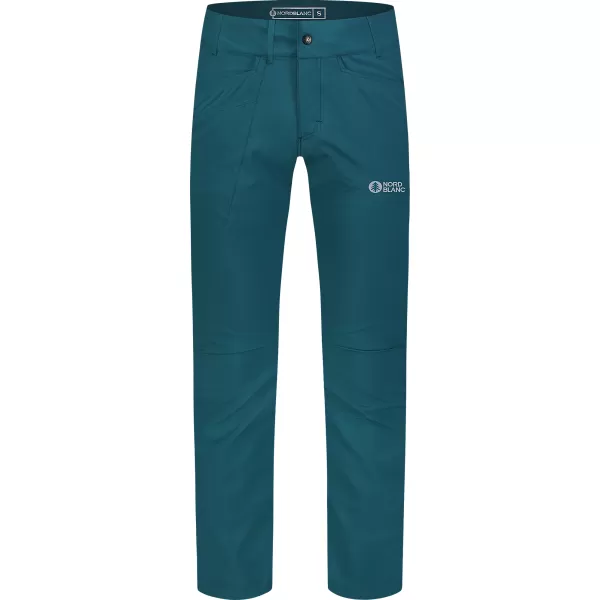  Pantaloni pentru bărbați NORDBLANC LASTING NBSPM8048 VERDE 