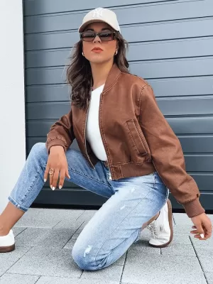Bombardier DSTREET SANTOL TY4341 CARAMEL