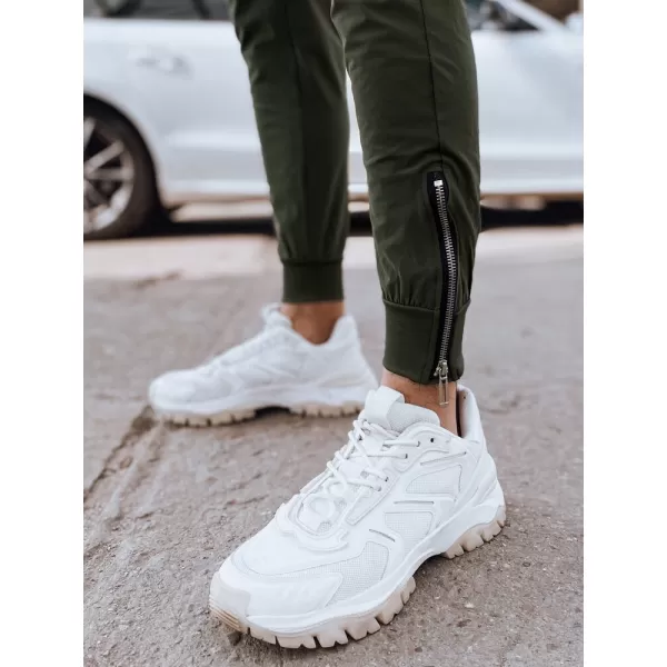  Piese pentru bărbați DSTREET UX4310 VERDE 