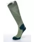 Șosete KILPI COMPRESS-U VU0804KI KAKI