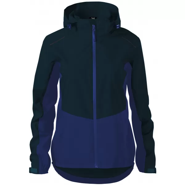  Geaca de dama ALTISPORT NoPrint NP/ALW947 ALBASTRU MARIN 
