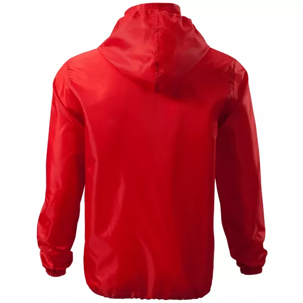  Blazer unisex ALTISPORT NP/ALU425 ROȘU 