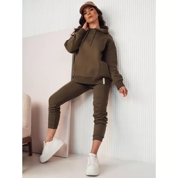  Doamne DSTREET VELARA UY2019 CARAMEL 