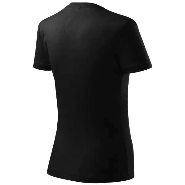  Tricou pentru femei ALTISPORT NP/ALW331 NEGRU 