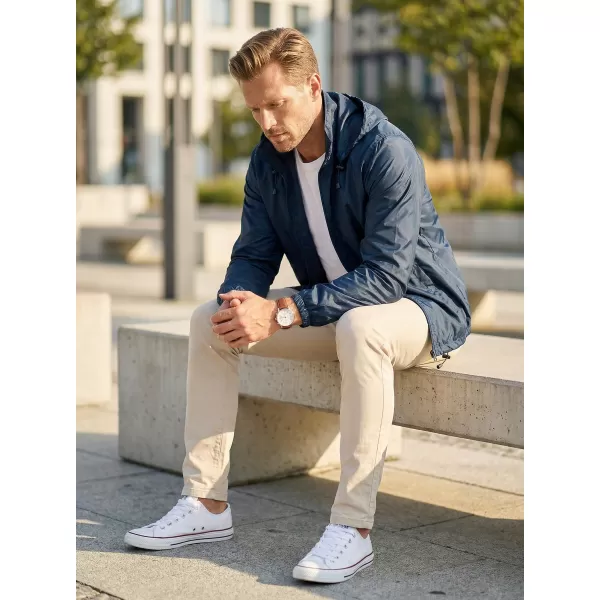  Blazer unisex ALTISPORT NP/ALU425 ALBASTRU MARIN 
