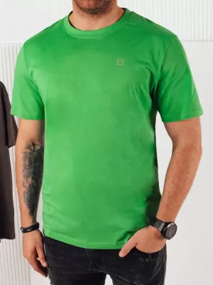 Cămaşă DSTREET RX5471 VERDE