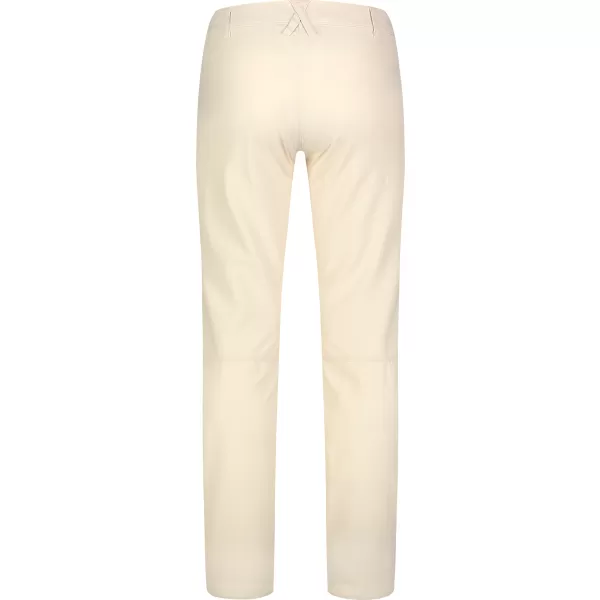  Pantaloni de dama NORDBLANC SHINING NBSPL8045 ALB CREM 