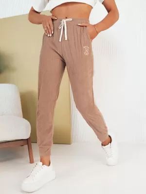 Doamne DSTREET BEAR UY2073 CARAMEL