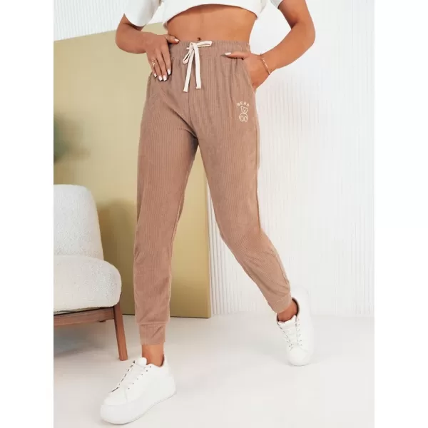  Doamne DSTREET BEAR UY2073 CARAMEL 