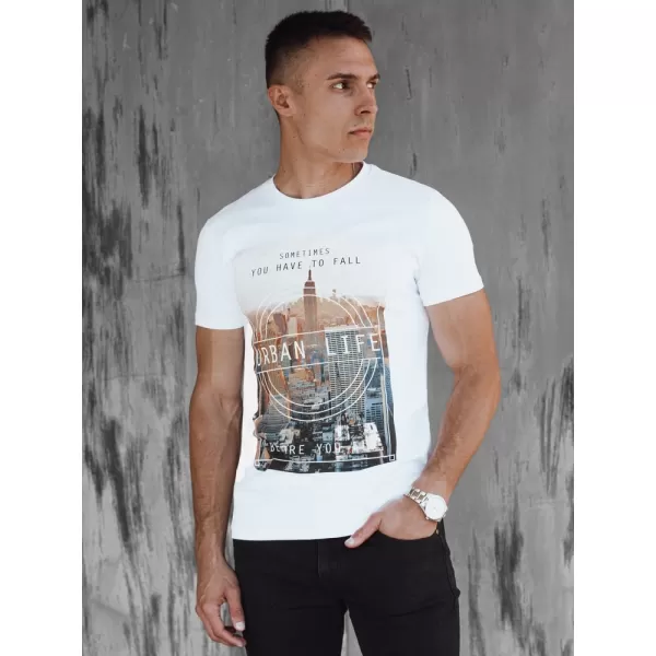  Cămaşă DSTREET RX5550 ALB 