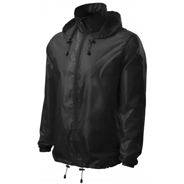  Blazer unisex ALTISPORT NP/ALU425 NEGRU 