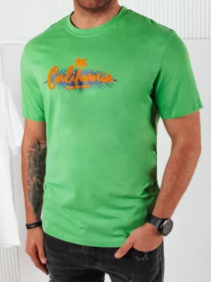Cămaşă DSTREET RX5373 VERDE