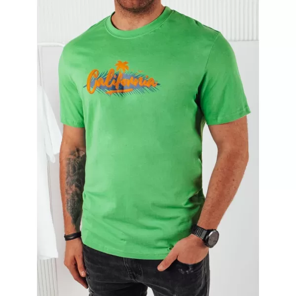  Cămaşă DSTREET RX5373 VERDE 
