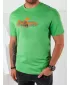 Cămaşă DSTREET RX5373 VERDE