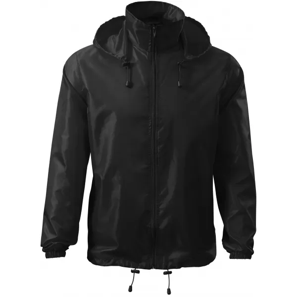  Blazer unisex ALTISPORT NP/ALU425 NEGRU 