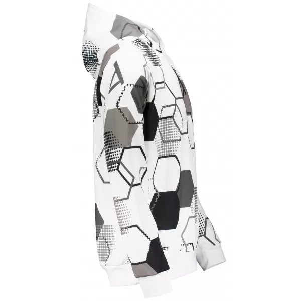  Tricou funcțional premium pentru bărbați ALTISPORT VOJ/ALM037TR01 ROȘU 