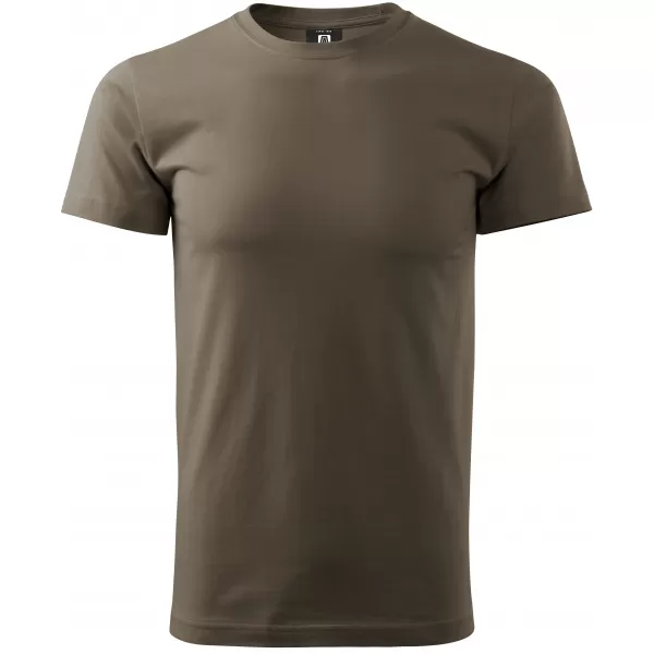  Tricou pentru bărbați ALTISPORT NP/ALM921 ARMATELOR 