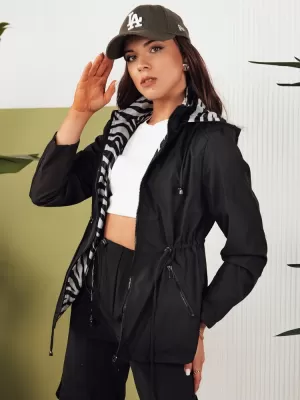 Parcul Doamnelor DSTREET CORMIS TY4267 NEGRU