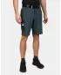 Pantaloni scurți pentru bărbați KILPI NAVIA-M VM0421KI VERDE ÎNCHIS